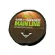 Korda Subline Tapered Mainline (0.33-0.50mm / Brown) - kónický hlavní vlasec