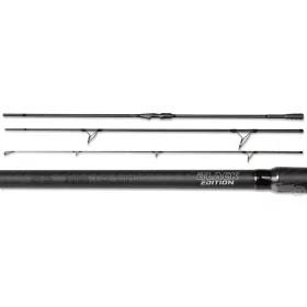Kaiwo LR 360 Black Edition 3,65m 3,5lbs 3dílný Boilie Prut