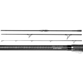   Kaiwo LR 390 Black Edition 3,95m 3,75lbs 3dílný Boilie Prut