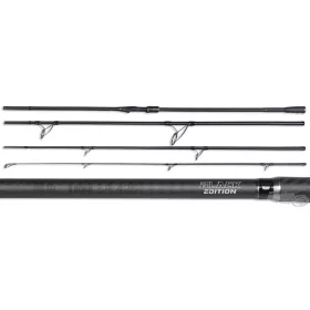 Kaiwo LR 425 Black Edition 4,30m 4,0lbs 4dílný Boilie Prut