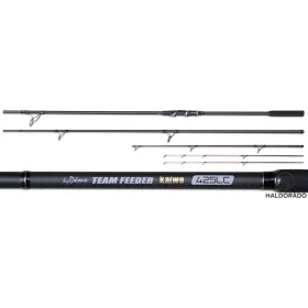 Kaiwo 425LC 4,25m 70-195gr 3+2dílný Feederový prut