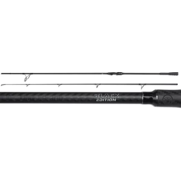 Haldorádó Black Edition Kaiwo LR 300 3,00m 2,75lbs 2 dílný Kaprový prut