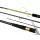 Haldorádó Kaiwo Gold Method Feeder 3,30m 10-30gr 3+3 részes Feeder Bot
