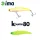 Ima Koume Vibration 80 8cm 15gr 103 Mat Chart Wobler