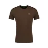 Korda Taupe Womens Kore T-Shirt Dámské rybářské tričko XS