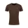 Korda Taupe Womens Kore T-Shirt Dámské rybářské tričko XS