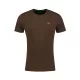 Korda Taupe Womens Kore T-Shirt Dámské rybářské tričko XS