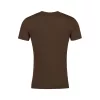 Korda Taupe Womens Kore T-Shirt Dámské rybářské tričko XS