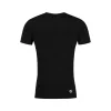 Korda Black Womens Love T-Shirt Dámské Rybářské Tričko XS