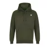 Korda Dark Olive Womens Kore Hoodie Dámská mikina s kapucí XS