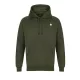 Korda Dark Olive Womens Kore Hoodie Dámská mikina s kapucí XS