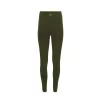 Korda Dark Olive Dámské Legíny Spodní Vrstva Kalhoty 3XL