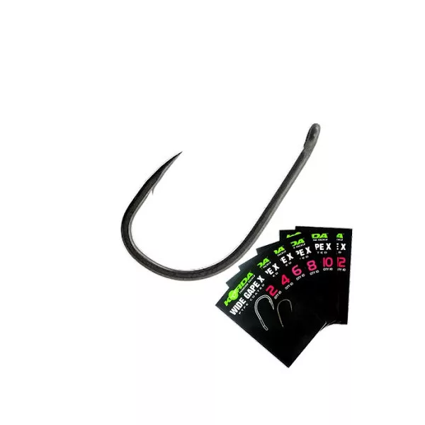 Korda Wde Gape X Velikost 08