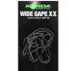 Korda Wide Gape XX size 06 - boilie háček