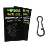 Korda Kwick Link XS - 20 ks - rychlospojka