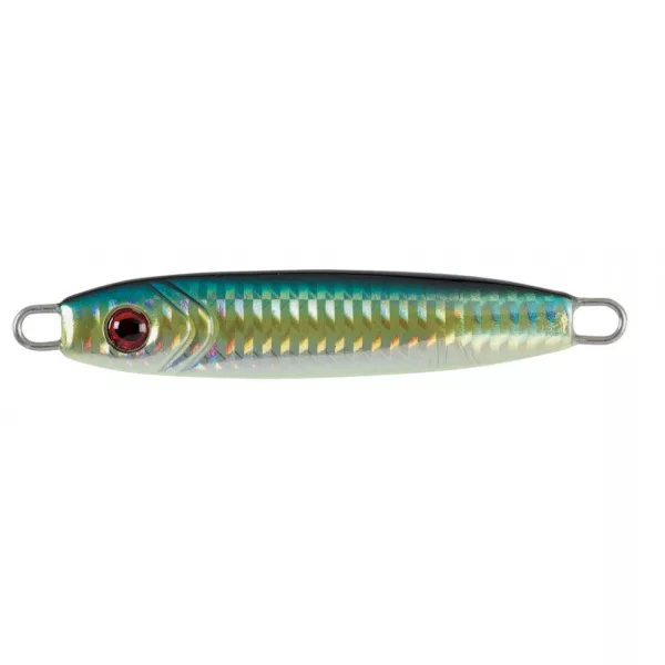 Sakura - ORION JIG 80MM - 60G - HLUBOKÁ MODRÁ (LE GUYADER) - Pilker
