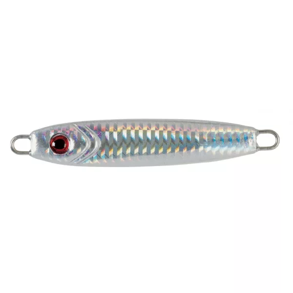 Sakura - ORION JIG 150MM - 250G - STŘÍBRNÝ MĚSÍC (LE GUYADER) - Pilkr
