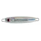 Sakura - ORION JIG 150MM - 250G - STŘÍBRNÝ MĚSÍC (LE GUYADER) - Pilkr