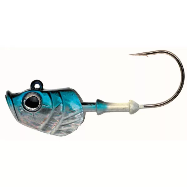 Sakura - FISHEAD JIG HEAD 75G X 2 - JIG hlava