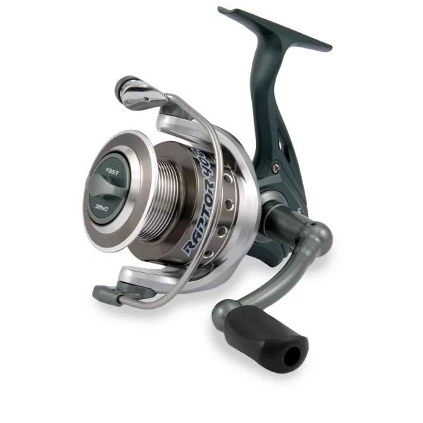 Lineaeffe Raptor 50 5000 Naviják s přední brzdou