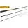 Sportex Xclusive Feeder RS-2 XS Light 2,70m 35-85gr 2+3dílný feeder prut