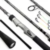 Sportex Rapid Feeder RS-2 Light XS 3,00m 35-85gr 2+3 dílný Feeder prut