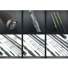 Sportex Xclusive Feeder RS-2 Light 3,60m 35-85gr 3+3dílný feeder prut