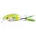 Lurefans Cc50F - Plovoucí wobler 55 50mm - 5,4gr