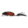 LUREFANS CC60 - Pomalu potápivý 9,5g/60mm, barevný kód Mudbug 8 - Wobler