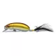 LUREFANS CC60 - Slow sinking 9,5g/60mm, 12-tka Baby Carp barevný kód Wobler