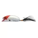 LUREFANS CC60 - Slow sinking 9,5g/60mm, barevný kód 14 Red Horse Wobler