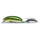 LUREFANS CC60 - Pomalu potápivý 9,5g/60mm, barevný kód Baby Bass 27 - Wobler