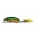 LUREFANS CC60S - Sinking 9,6g/60mm, barevný kód 6 Ghost Perch Wobler