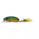 LUREFANS CC60S - Sinking 9,6g/60mm, barevný kód 6 Ghost Perch Wobler