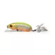 LUREFANS CC70 - Plovoucí 12,5g/70mm, barevný kód Citrus Shad 4, wobler