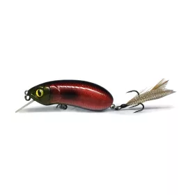   LUREFANS CC70 - Plovoucí 12,5g/70mm, barevný kód MudBug 8, wobler
