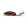 LUREFANS CC70 - Plovoucí 12,5g/70mm, barevný kód MudBug 8, wobler