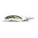 LUREFANS CC70 - Floating 12,5g/70mm, barevný kód 11 Natural Shad Wobler