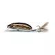 LUREFANS CC70 - Floating 12,5g/70mm, barevný kód 17 Brown Frog Wobler
