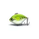 LUREFANS DK4 - Potápivý 8g/40mm, 7 Lemon Back barevný kód Wobler
