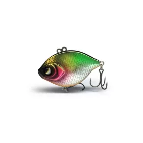   LUREFANS DK4 - Potápivý 8g/40mm, 22 Rainbow Shad barevný kód Wobler