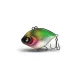 LUREFANS DK4 - Potápivý 8g/40mm, 22 Rainbow Shad barevný kód Wobler