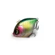 LUREFANS DK7 - Potápivý 28g/70mm, 22 Rainbow Shad barevný kód Wobler