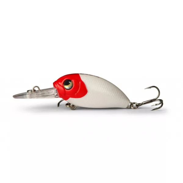 LUREFANS E39 - Plovoucí 4,8g/39mm, 14 Red Horse barevný kód Wobler