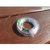 Sasame Fluoro Carbon Superfine Průhledný 0,20mm 50m Fluorocarbonový návazcový vlasec