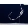 Sasame Fluoro Carbon Superfine Křišťálově čistý 0,28mm 50m Fluorocarbon Návazec