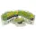 Sasame Fluoro Carbon Superfine Průzračný 0,33mm 50m Fluorocarbonový návazcový vlasec