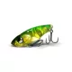 LUREFANS R50 - Sinking 13,5g/50mm, 21-es Chart Green Back barevný kód Bladed umělá nástraha