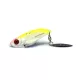 LUREFANS SR50 - Potápivé 13,5g/50mm, kód barvy 3 Citrus Shad Bladed umělá nástraha