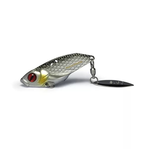 LUREFANS SR50 - Sinking 13,5g/50mm, barevný kód 6 Sexy Shad Bladed nástraha